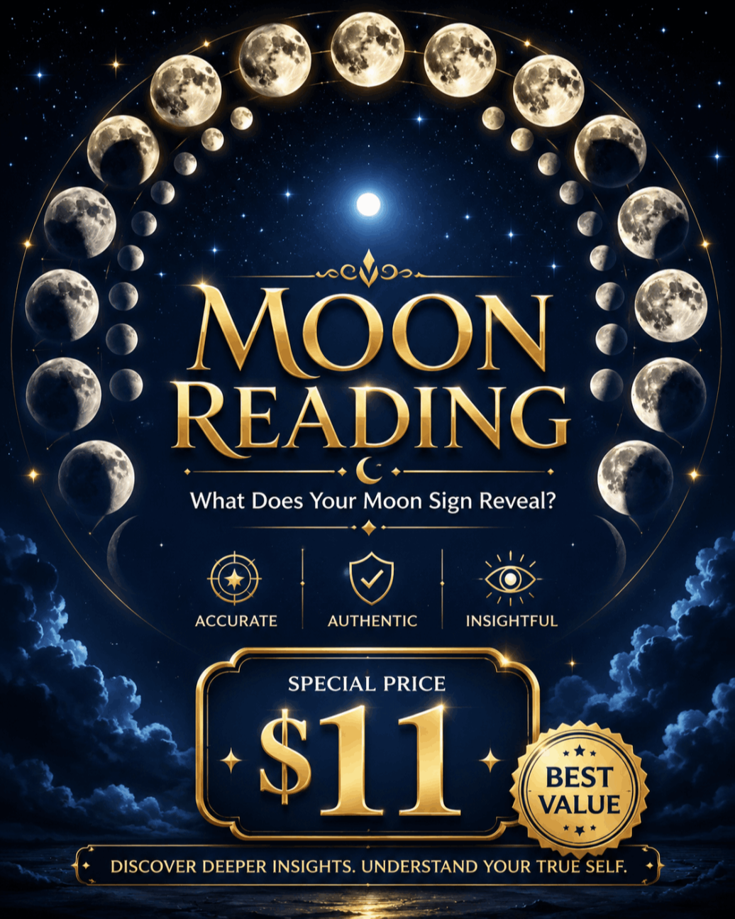 Moon Reading creators
